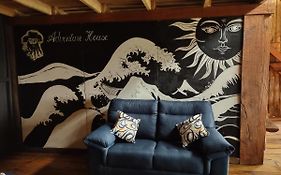 Barba Negra Adventure House